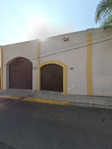 La Fortaleza